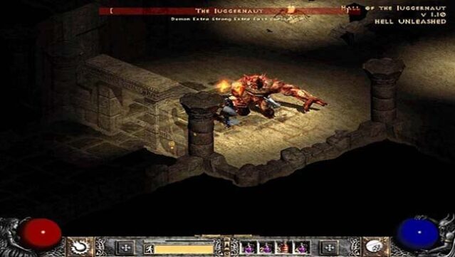 Diablo II Complete Edition Free Download