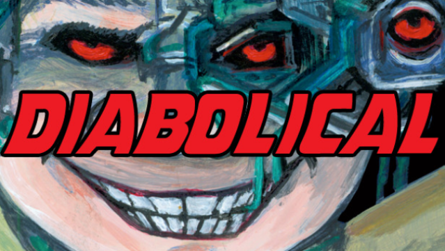 Diabolical Free Download