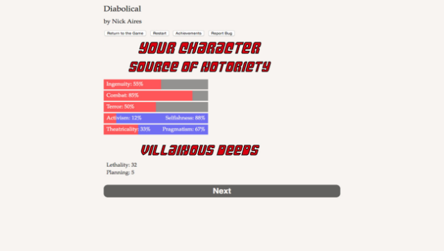 Diabolical Free Download