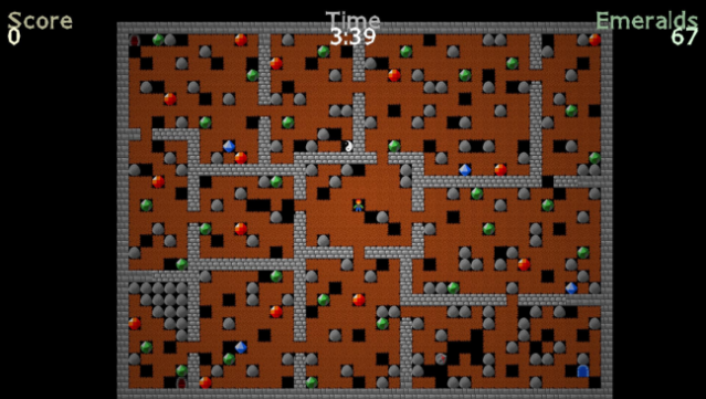 Diamond Caves Free Download