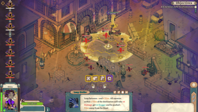 Dice Gambit Free Download gameplay