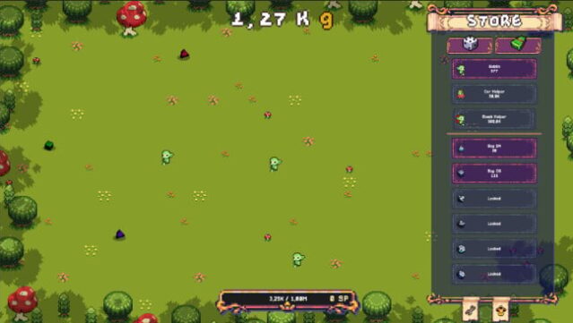 Dice Goblins Clicker Free Download
