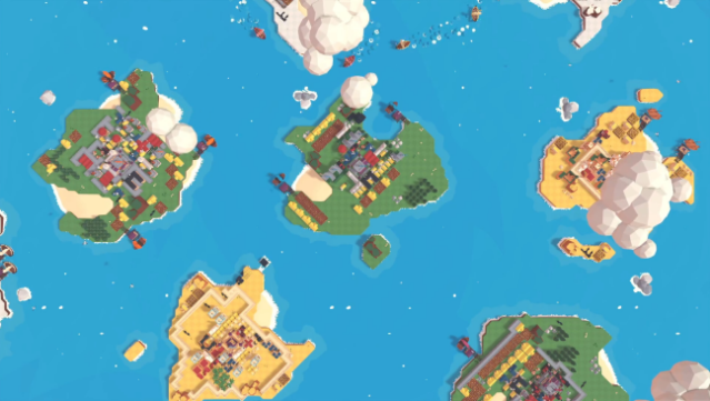 Dice Kingdoms Free Download gameplay