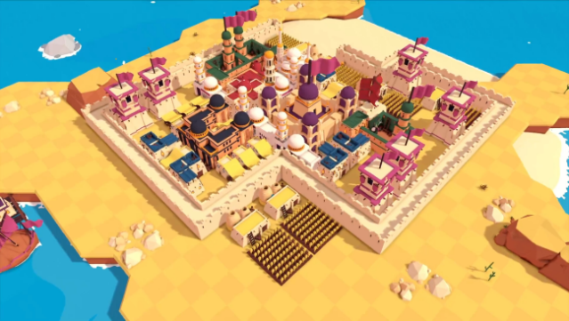 Dice Kingdoms Free Download