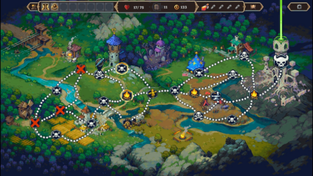 Dice Legends Free Download gameplay