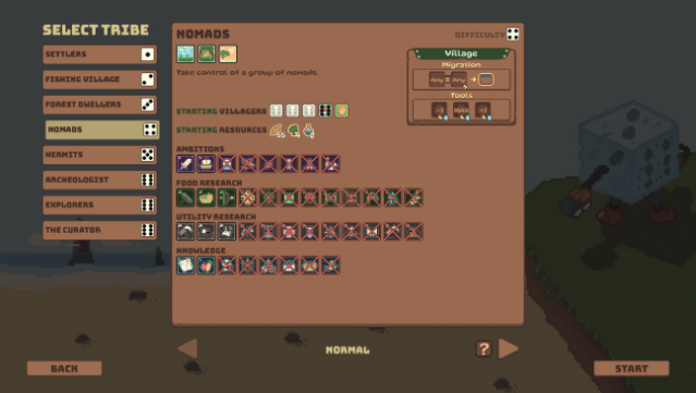 Dice Tribes: Ambitions Free Download