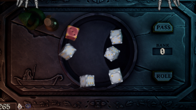Dice With Death Free Download gameplay