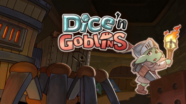 Dice 'n Goblins Free Download