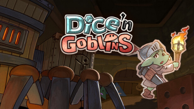 Dice 'n Goblins Free Download