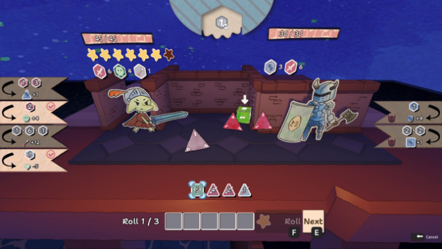 Dice 'n Goblins Free Download