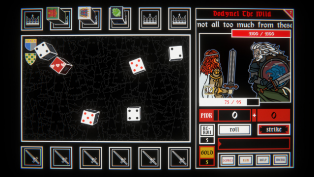 Dicealot Free Download