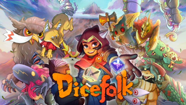 Dicefolk Free Download