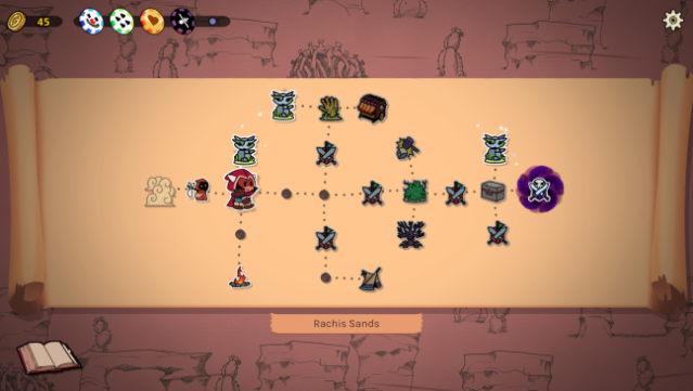 Dicefolk Free Download gameplay