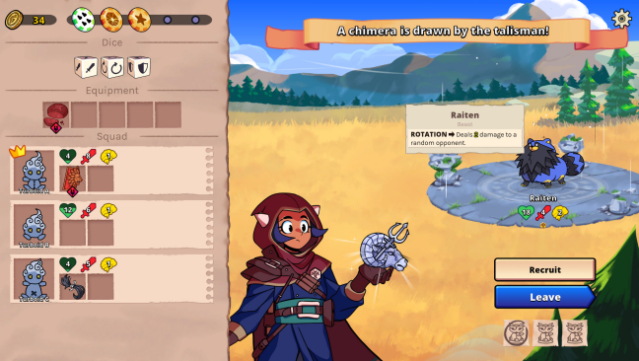 Dicefolk Free Download