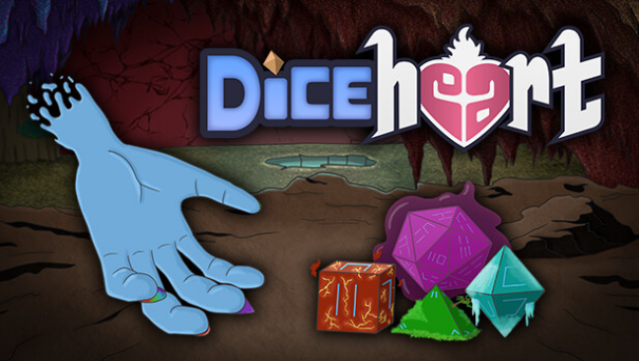 Diceheart Free Download