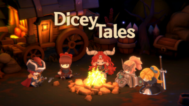 Dicey Tales Free Download
