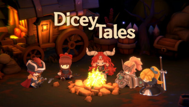 Dicey Tales Free Download