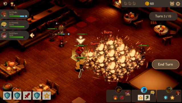 Dicey Tales Free Download