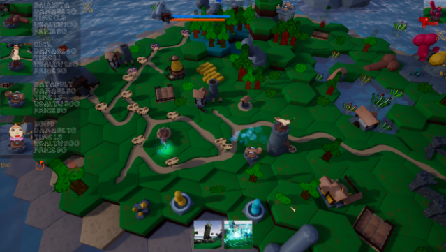Dickland: Tower Defense Free Download