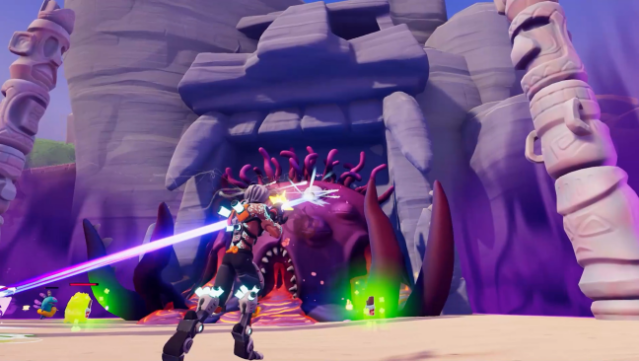 Die After Sunset Free Download gameplay