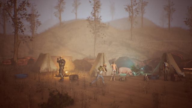 Die Again Free Download gameplay