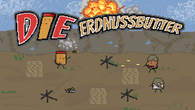 Die Erdnussbutter Free Download