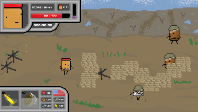 Die Erdnussbutter Free Download