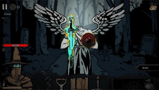 Die For The Lich Free Download gameplay