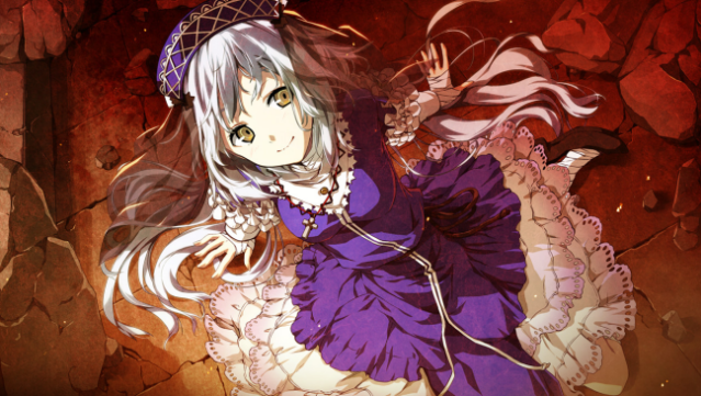 Dies irae ~Interview with Kaziklu Bey~ Free Download gameplay