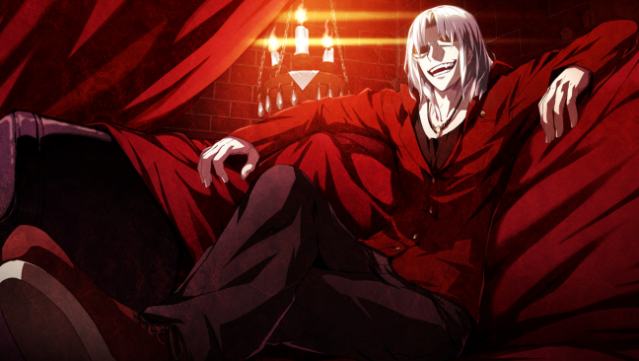 Dies irae ~Interview with Kaziklu Bey~ Free Download