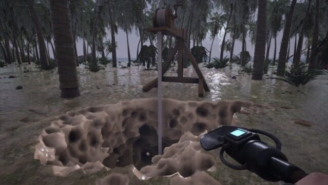 Dig Island Free Download gameplay