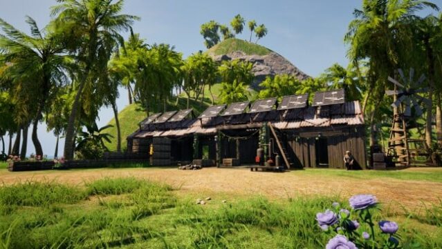 Dig Island Free Download