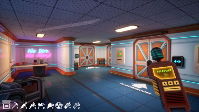 Digger: Galactic Treasures Free Download