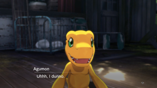 Digimon Survive Free Download gameplay
