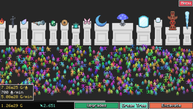 Digseum Free Download gameplay