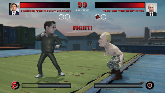 DiktaPunk: Fighting for Dominance Free Download gameplay