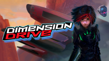 Dimension Drive Free Download