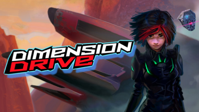 Dimension Drive Free Download