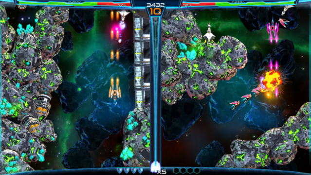 Dimension Drive Free Download