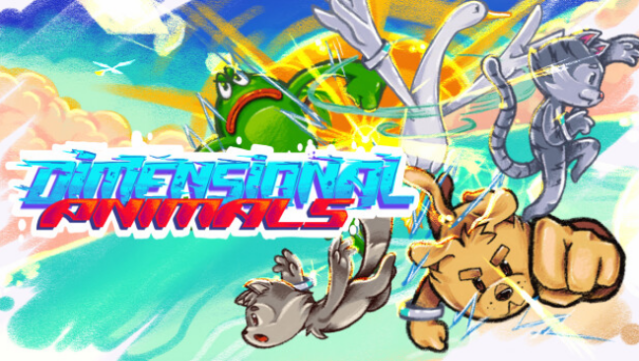Dimensional Animals Free Download