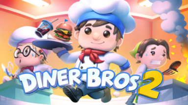 Diner Bros 2 Free Download