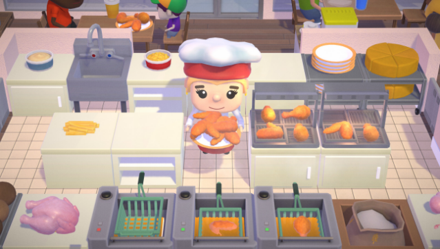 Diner Bros 2 Free Download gameplay