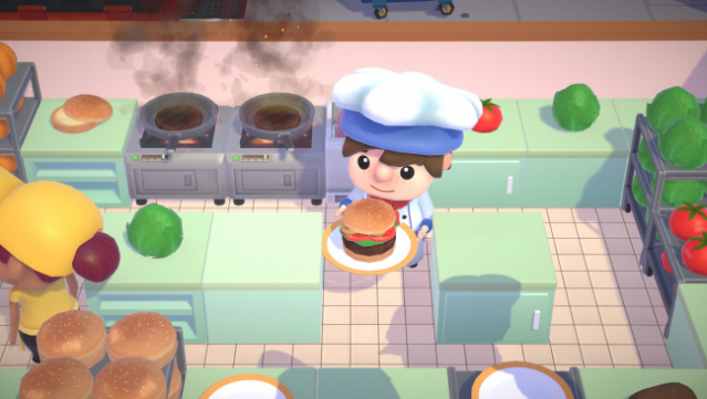Diner Bros 2 Free Download