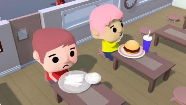 Diner Bros Free Download gameplay