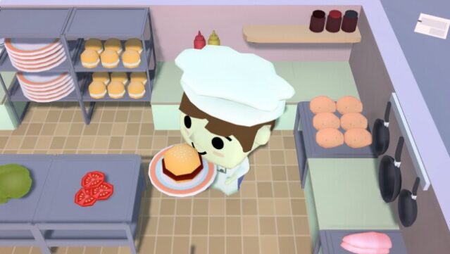Diner Bros Free Download