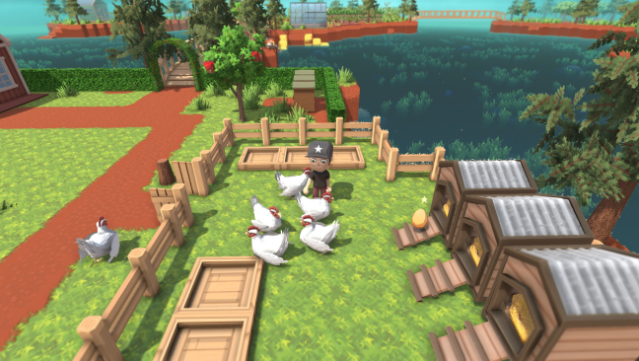 Dinkum Free Download gameplay