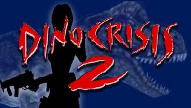 Dino Crisis 2 Free Download