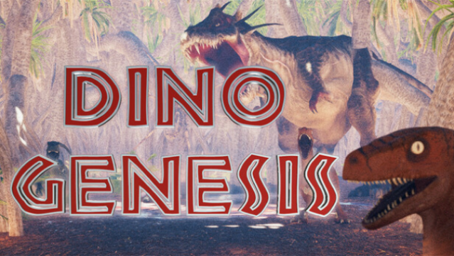 Dino Genesis Free Download