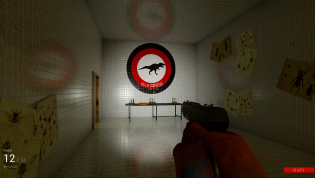 Dino Genesis Free Download