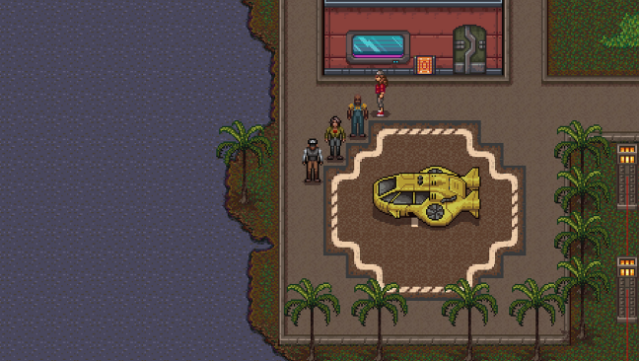 Dino Hazard: Chronos Blackout Free Download